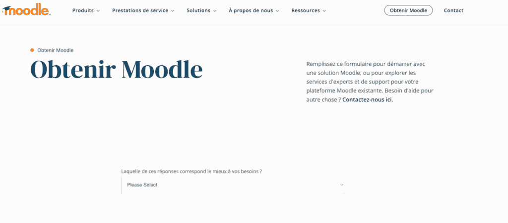 Moodle