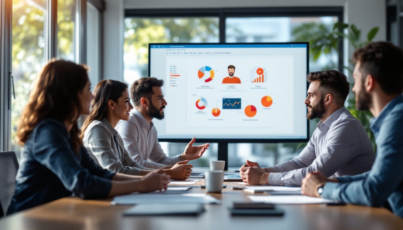 Agence Powerpoint