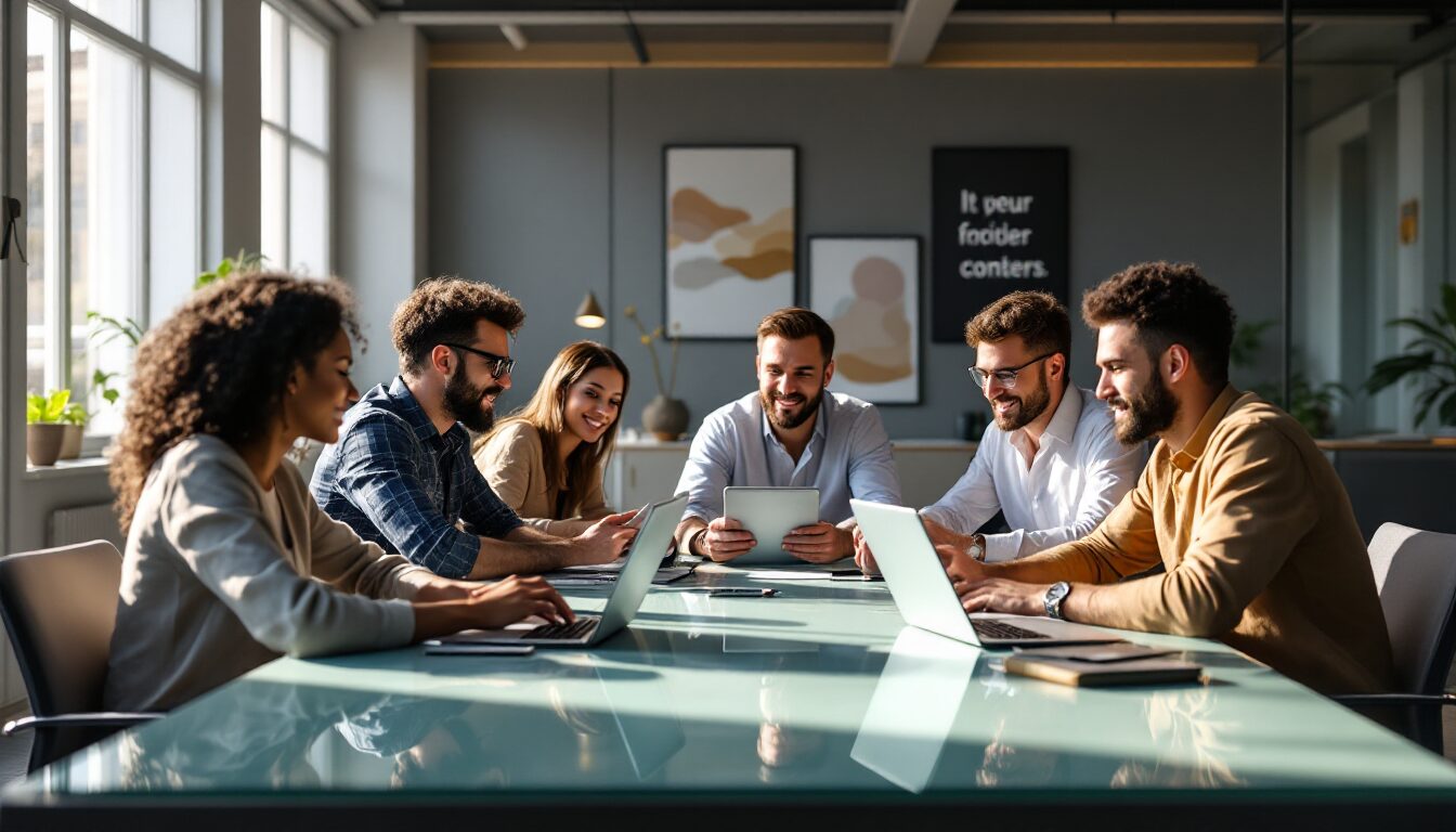 agence web montélimar