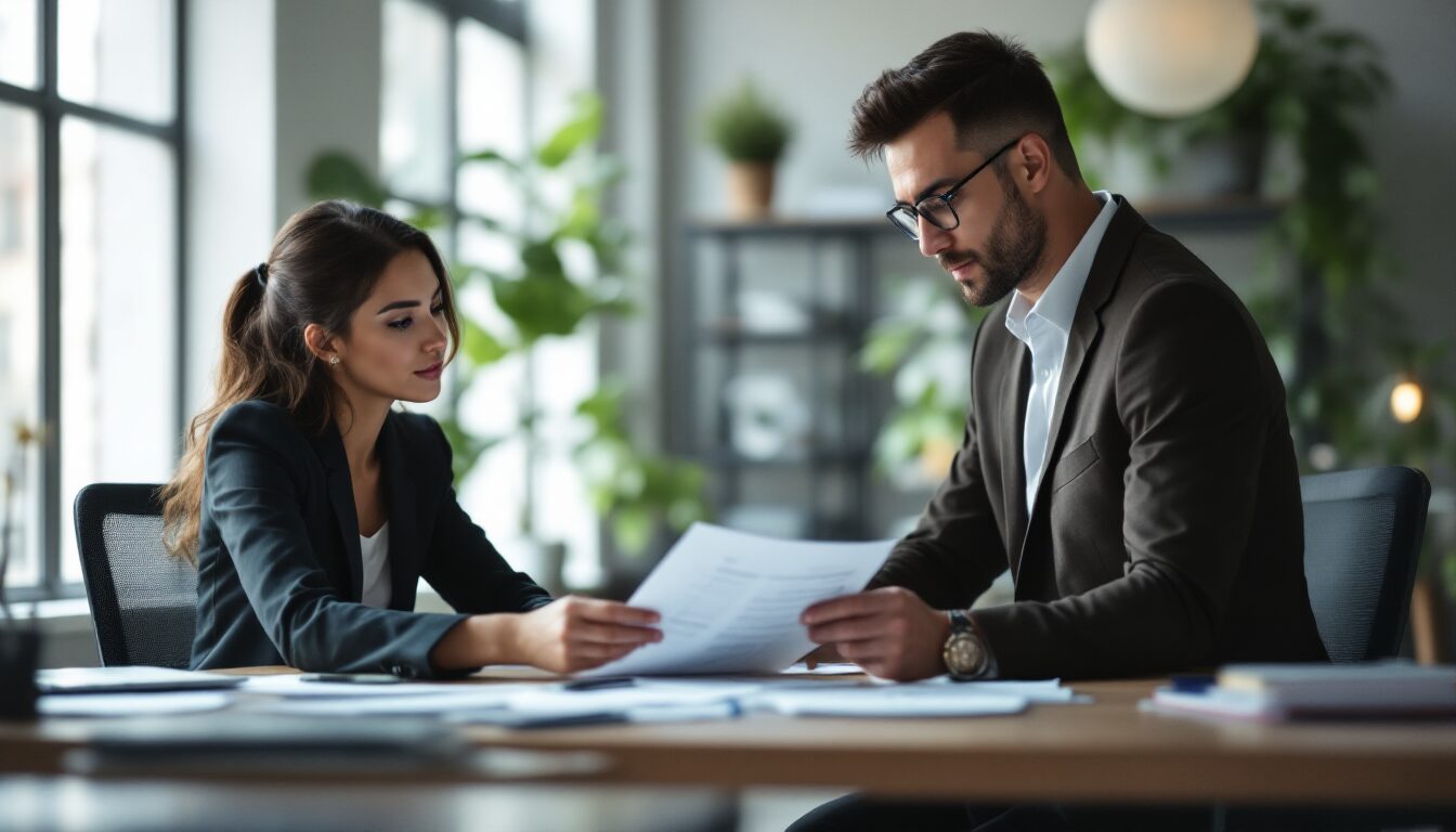 consultant bic ou bnc