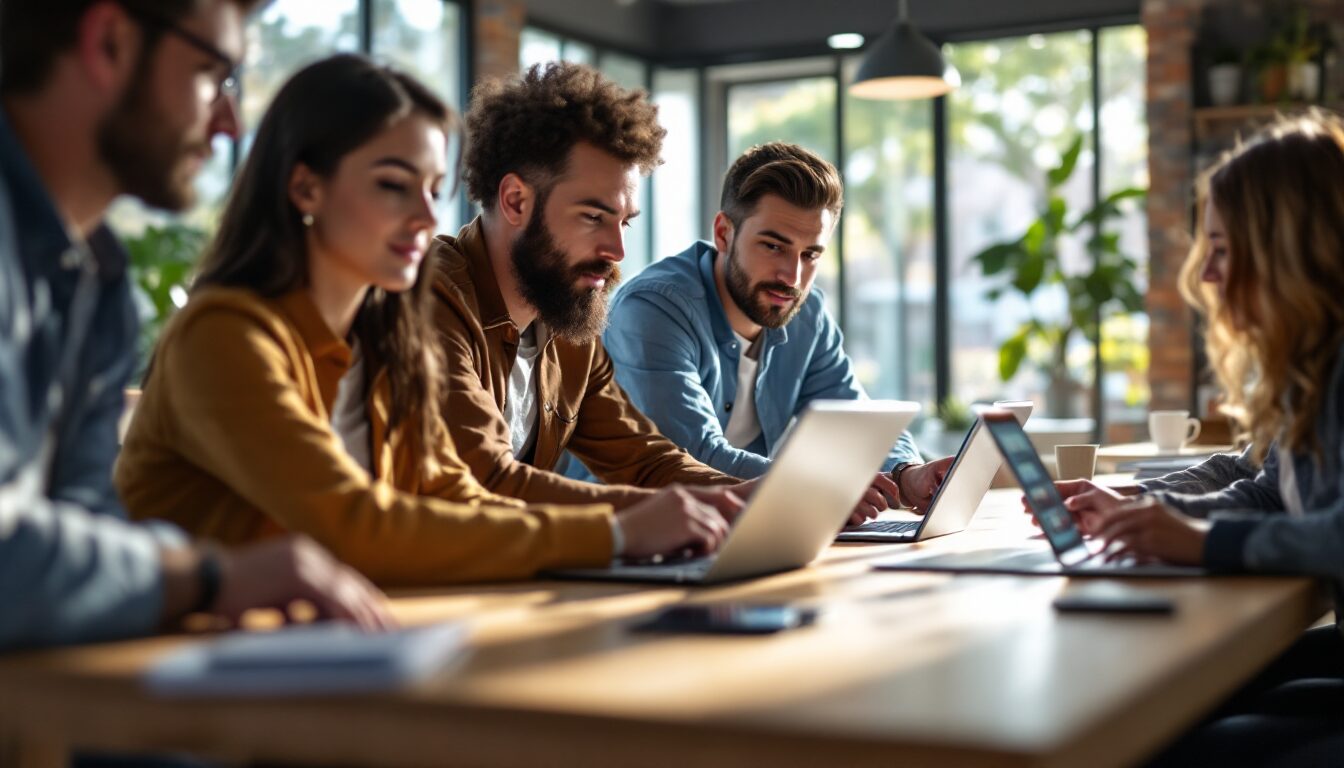 crm pour organisme de formation