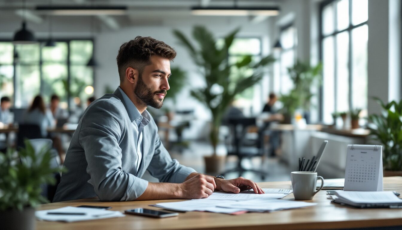 etapes creation sasu