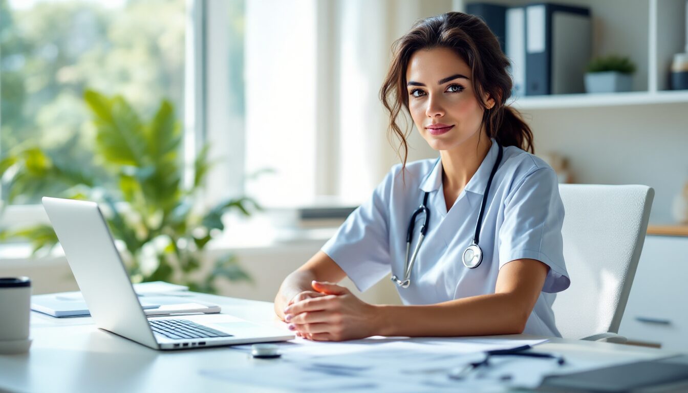 salaire d infirmiere liberale