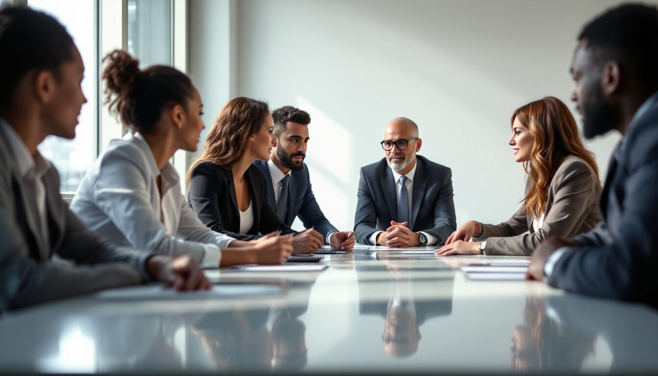 assurance chef d'entreprise