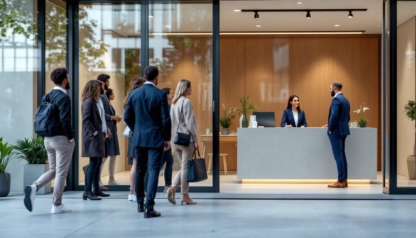 pole emploi ouverture