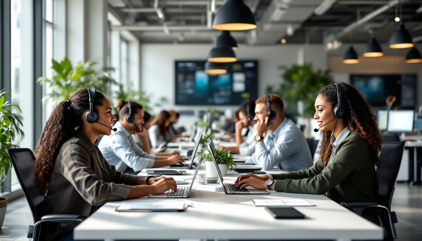 precision response corporation