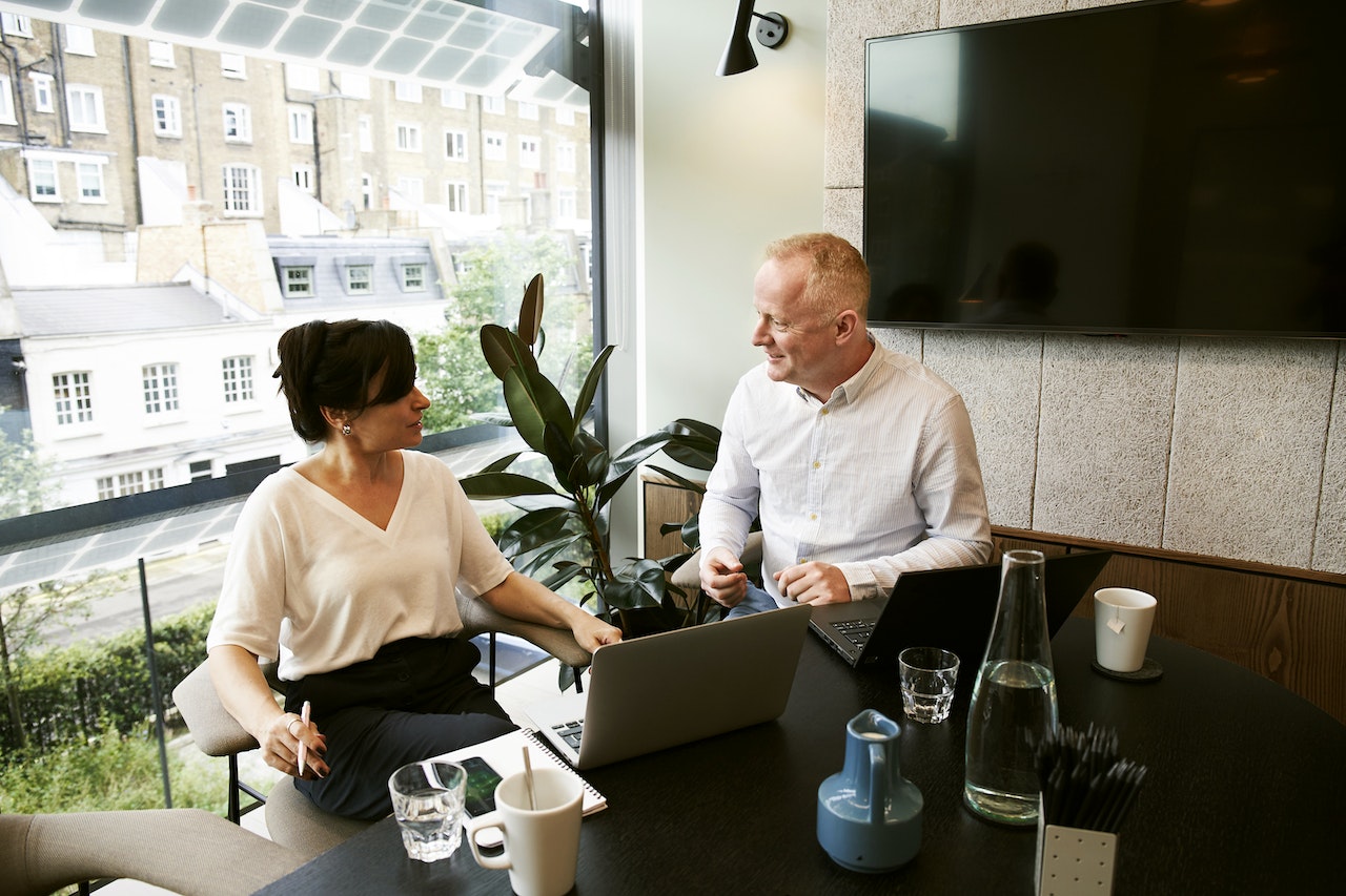 cliche sur les consultants