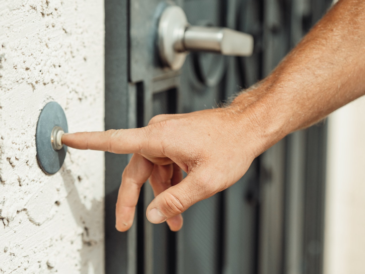 démarchage porte a porte