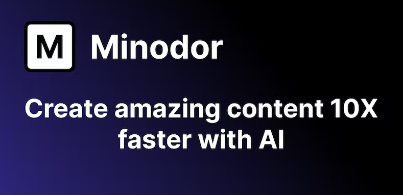 Minodor