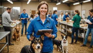 comment ouvrir un refuge pour animaux