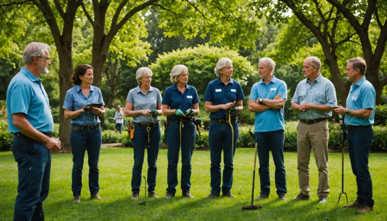 formation arboriculture