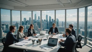 investir dans une start up avec anaxago
