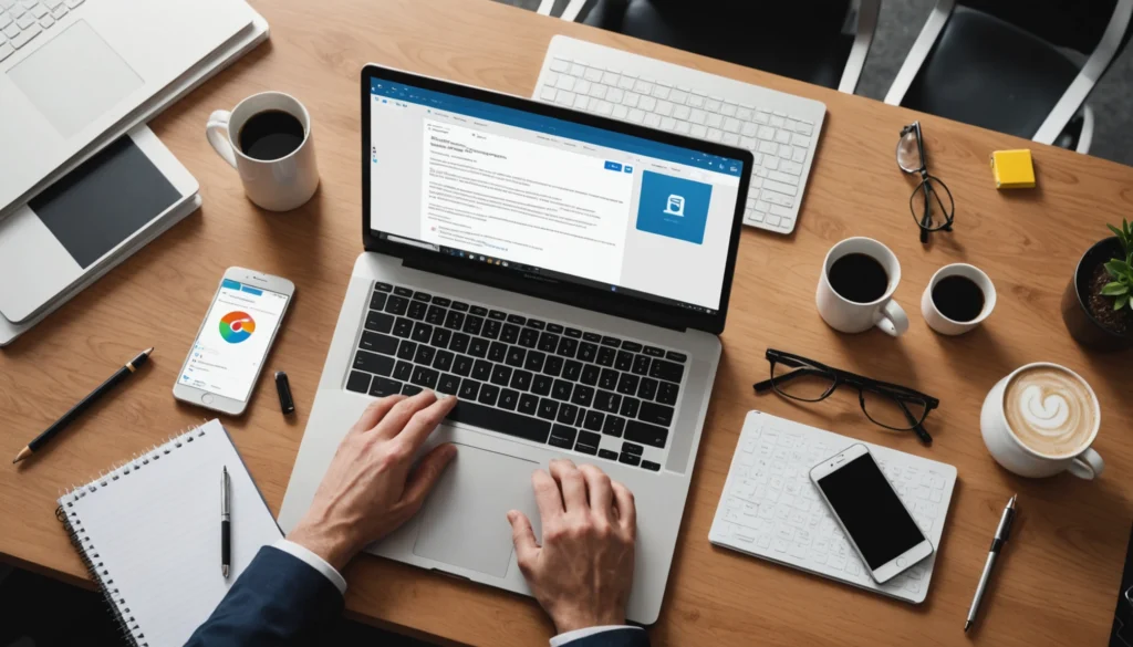 ovh mail