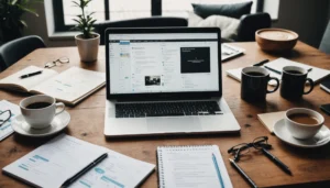 Création de site internet : quelles étapes pour réussir son projet ?