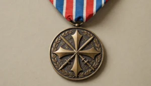 croix du combattant