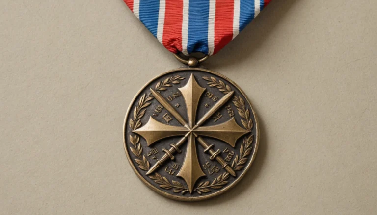croix du combattant
