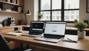 mail demande de télétravail pour raison de santé
