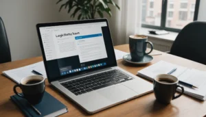 legalplace ou legalstart