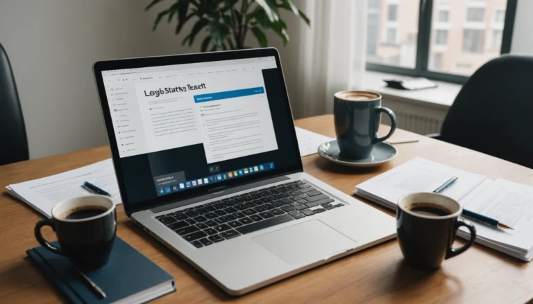 legalplace ou legalstart