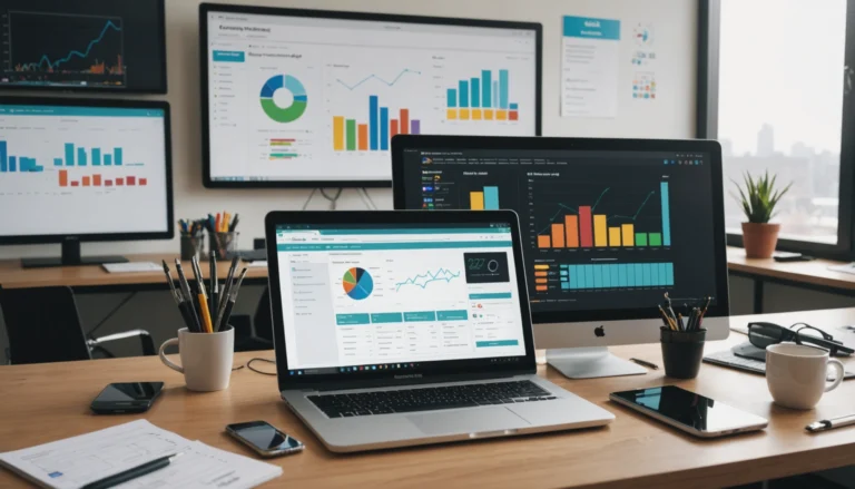 Les outils numériques les plus utiles quand on développe son entreprise