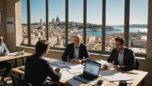 Pourquoi choisir une agence web locale à Marseille pour votre projet digital
