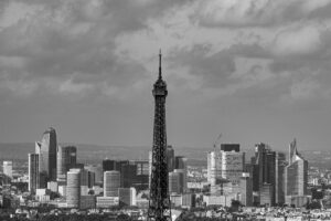 recherche bureaux paris