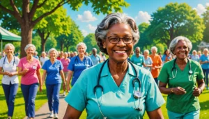 retraite des infirmiers
