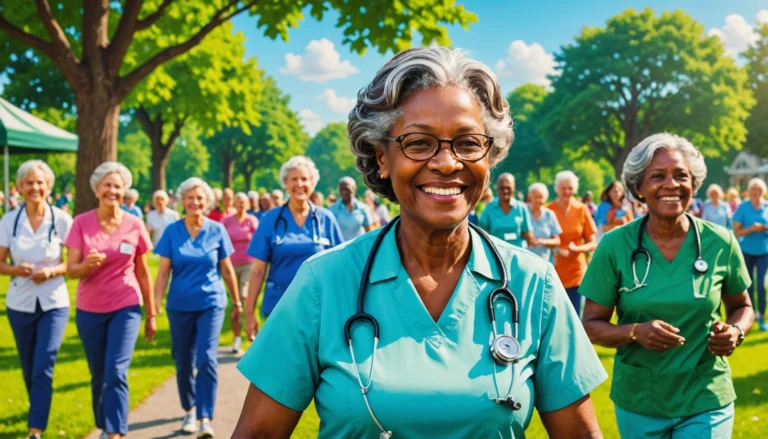 retraite des infirmiers