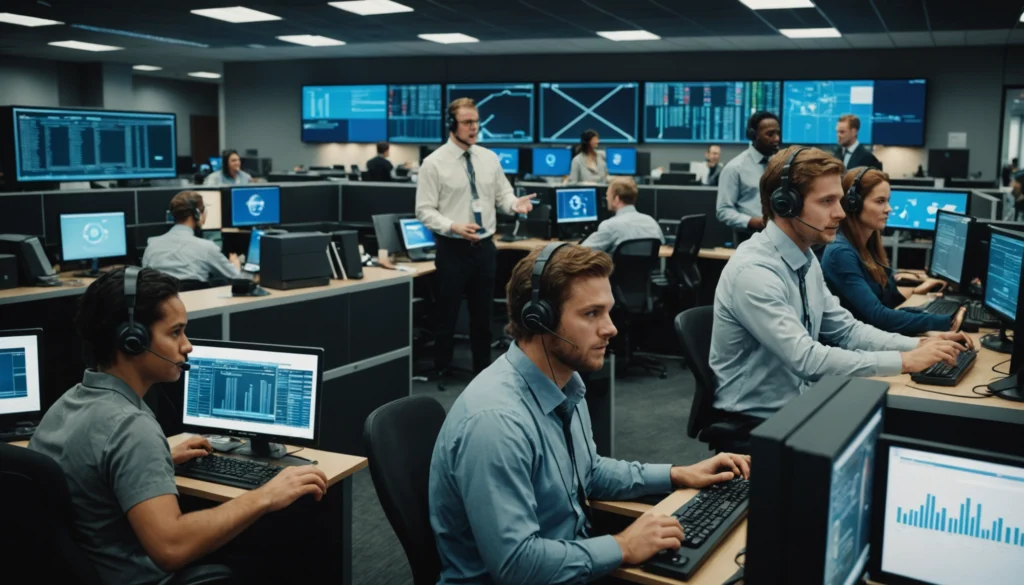 Support client : un levier stratégique pour booster l’expérience client