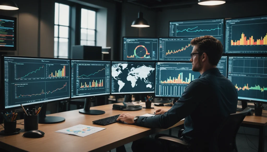 data visualisation