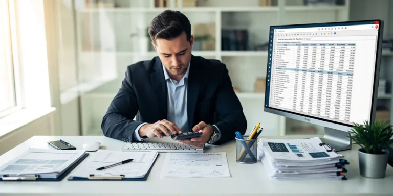 calcul amortissement lineaire