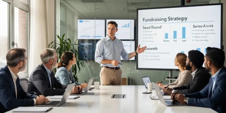 faire une levée de fond