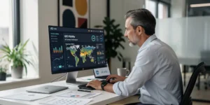 GEO : Comment suivre sa visibilité réelle dans les résumés IA en 2026 ?