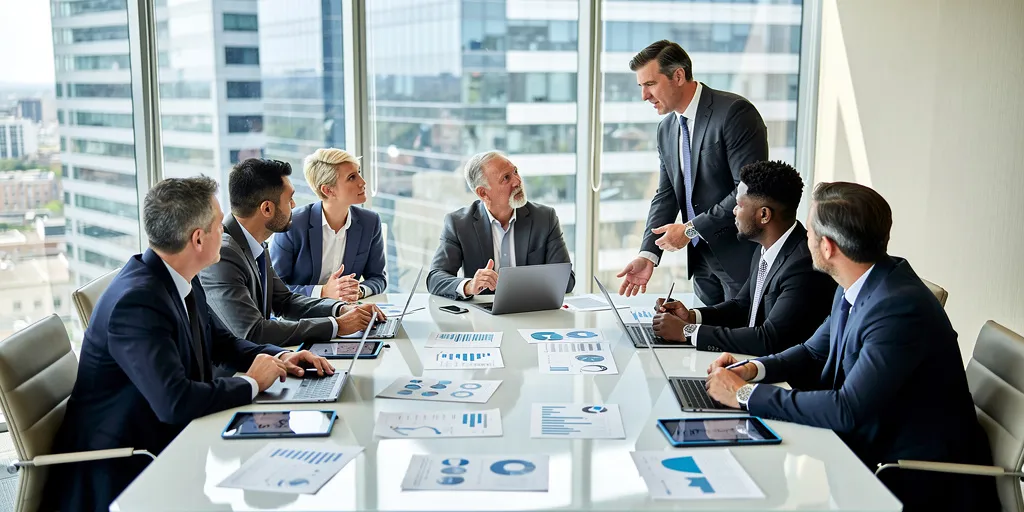 opérations de haut de bilan