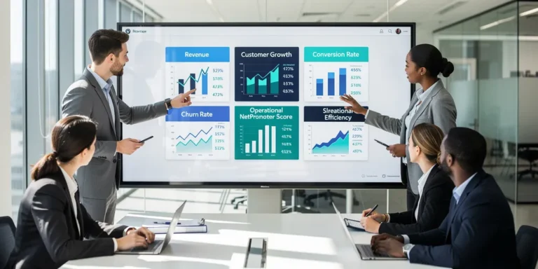 qualité tableau de bord