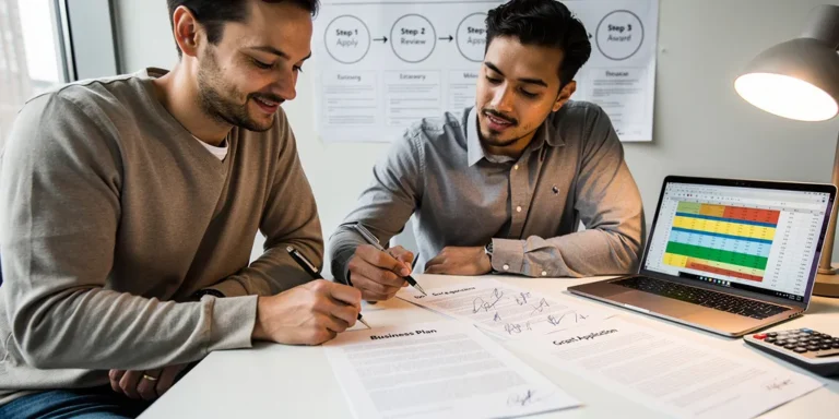 aide financiere pour creation micro entreprise