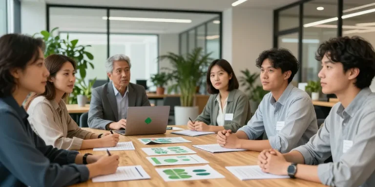 attractivite entreprise durable