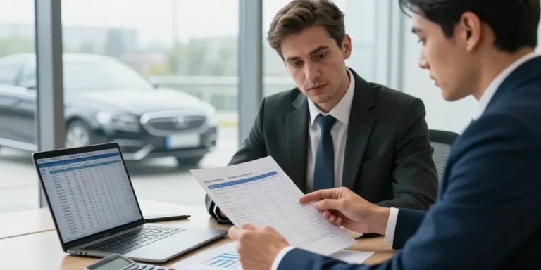 défiscalisation véhicule de société