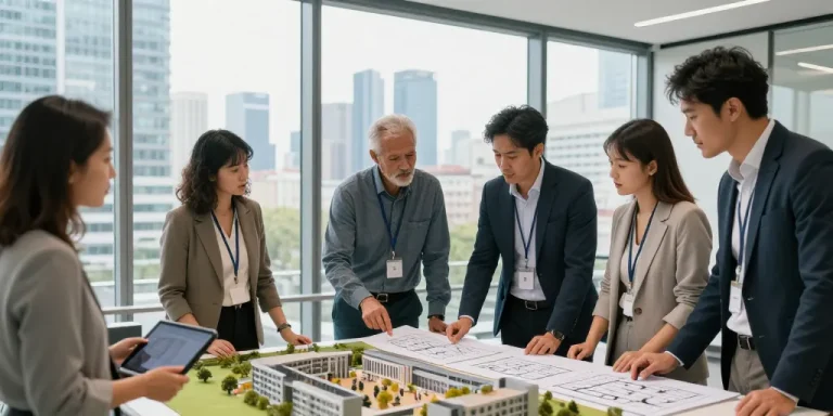 immobilier entreprise Lyon