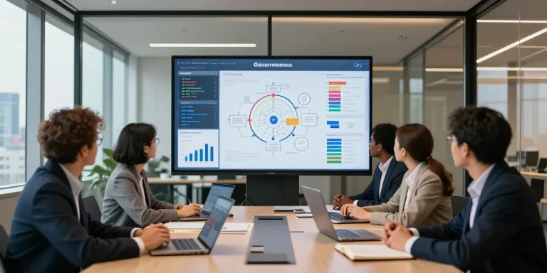 performance systemique globale