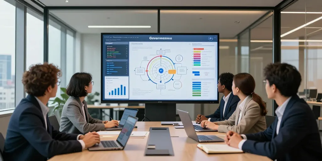 performance systemique globale
