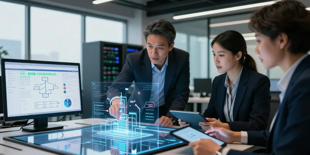 intégrateur ERP & CRM