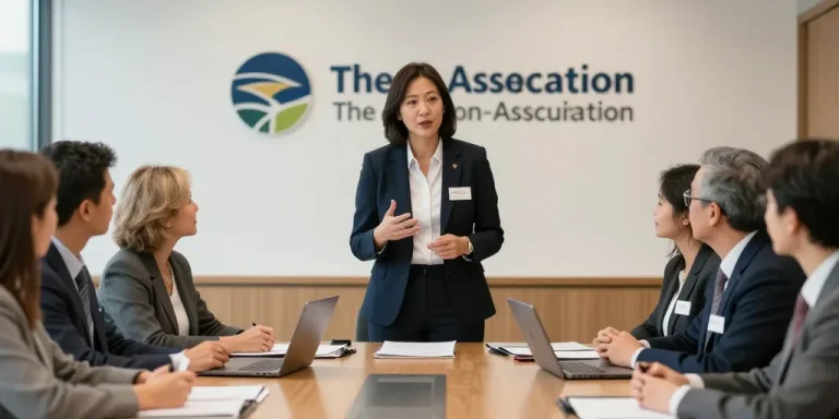 rôle du vice président dans une association