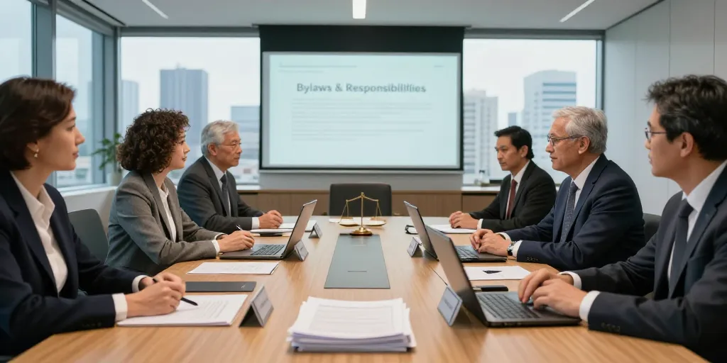 sa à directoire et conseil de surveillance