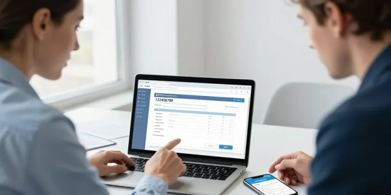 trouver numero de tva intracommunautaire