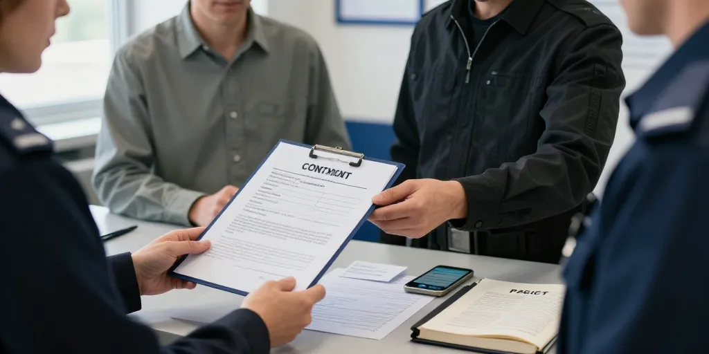 abus de confiance association