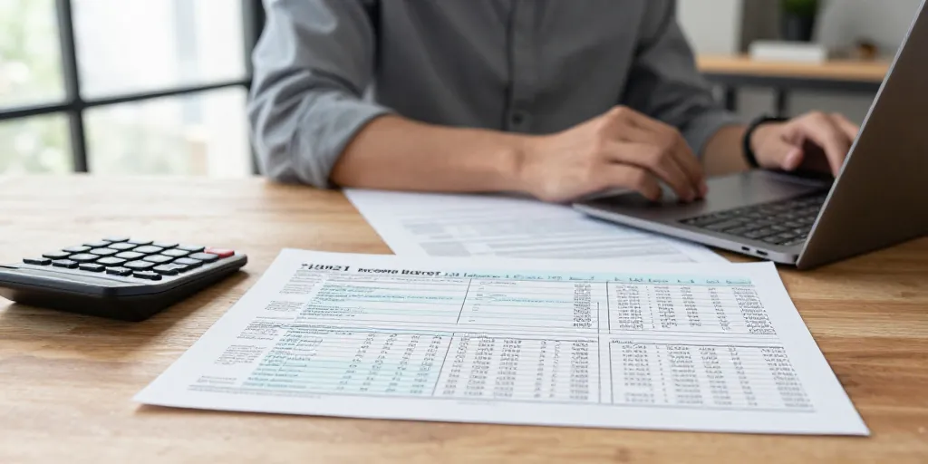 bareme impots revenu 2022