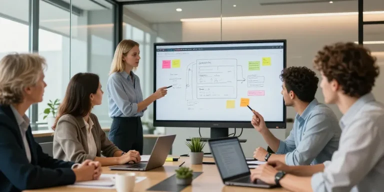 brainstorming en ligne