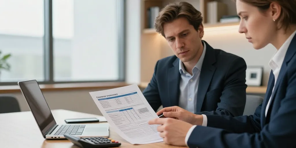 comment évaluer la valeur d'une entreprise