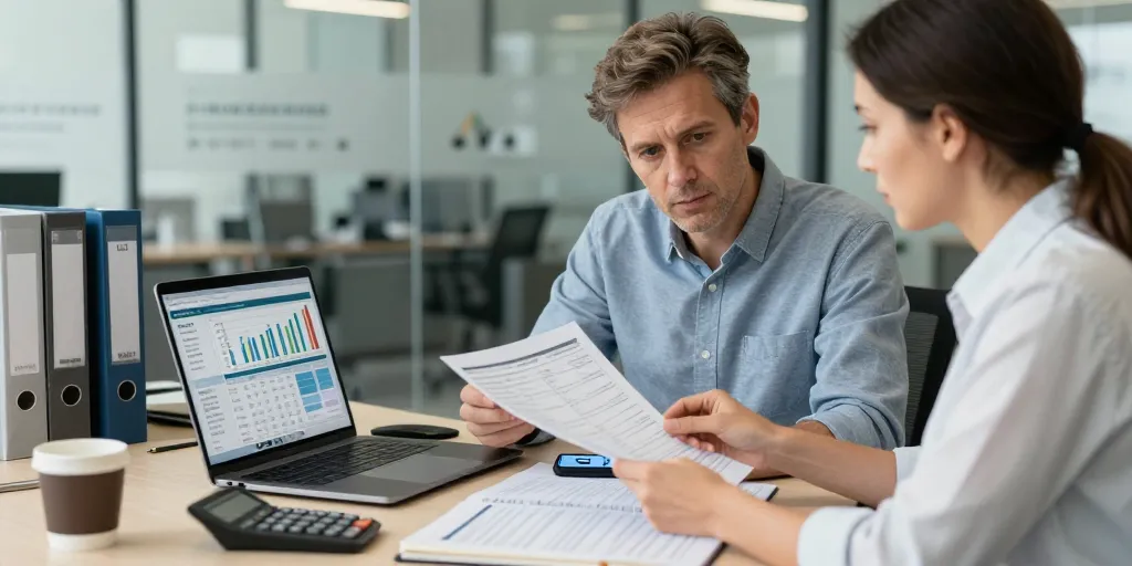 Comptabilité e-commerce : un modèle à part, une expertise indispensable